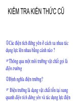 TU TRUONG - DAY THAO GIANG