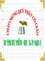 Chia so do thoi gian