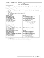 Toán 5 - Tuần 24 - CKTKN