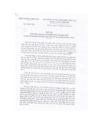 Chỉ thị 192 của Thủ tướng về tổ chức cuộc bầu cử QH