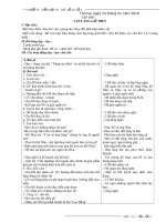 Tiếng Việt 5 - Tuần 22 - CKTKN