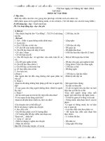 Tiếng Việt 5 - Tuần 23 - CKTKN