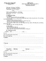 Bien ban binh Hoi giang To KHTN dot 2(2010-2011)