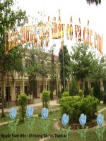 Toán Lớp 2 bài số 0 trong phép nhân và phép chia