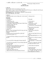 Tiếng Việt 5 - Tuần 27 - CKTKN