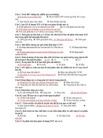 de kiem tra sinh hoc ki 2