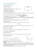 CONG SUAT TRONG MACH DIEN XOAY CHIEU