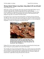 nghiep nvụ sư pham