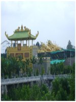 Một lần đến Đại nam