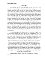 THỰC TRẠNG KẾ TOÁN BÁN HÀNG VÀ XÁC ĐỊNH KẾT QUẢ BÁN HÀNG TẠI CÔNG TY CỔ PHẦN PHÁT TRIỂN CÔNG NGHỆ EPOSI