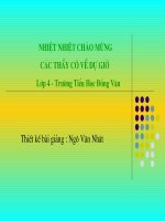 luyen tap chung tiet 30