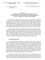 huong dan thuc hien chinh sach mien giam hoc phi doi voi hs sv ngoai cong lap