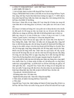 BÁO CÁO THỰC TẬP TẠI CÔNG TY TNHH KHỞI PHÁT-  LÀNG THỂ THAO TUYÊN SƠN