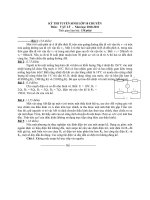 De thi hsg vat li tinh bac can