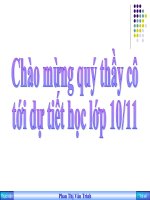 bài 13: công dân với cộng đồng ( tiết 1)
