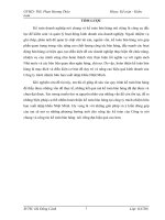 luận văn khoa kế toán dh  thương mại kế toán bán nhóm hàng điện tử tại công ty Trách nhiệm hữu hạn xuất nhập khẩu Nhật Minh