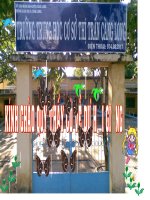 Bài 22 Các đới khí hậu trên Trái Đất