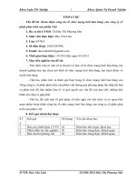 Hoàn thiện công tác tổ chức mạng lưới bán hàng của công ty cổ phần phát triển sản phẩm Việt