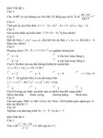 violympic toán 8 - vòng 15