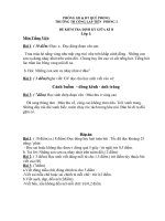 DE KTDK LAN 3.MON TV 2.3.4.5