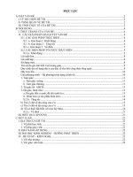 Một Số Kinh Nghiệm Bồi Dưỡng HSG Giải Toán Trên Máy Tính Bỏ Túi