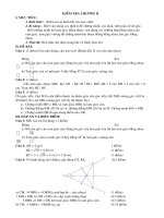 Kiem tra chuong 2 co dap an