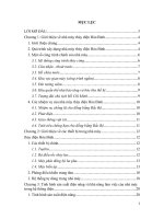 Báo cáo nhập môn ngành điện  nhà máy thủy điện Hòa Bình