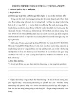 CT Kỷ niệm 80 năm thành lập Đoàn