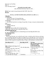 tiet 48 so trung binh cong, so trung vi