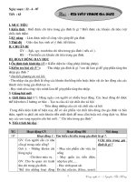 bai 26. chi tieu trong gia dinh