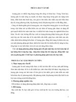 sử dụng phương pháp lượng giác để giải một số các bài toán đại số tạo hứng thú trong học tập,  tăng khả năng tìm tòi sáng tạo cho học sinh THPT