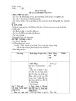 Bài 10- VT: Đề tài cảnh đẹp đất nước