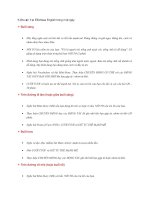 Kế hoạch học effortless english trong một ngày