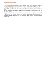 Hãy tả chiếc cặp sách của e1