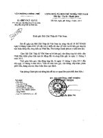 Số 1565/VPCP-KGVX Về việc kêu gọi, vận động ủng hộ nạn nhân động đất, sóng thần tại Nhật Bản