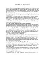 7 lỗi thể dục đưa kết quả về 