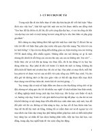 Tạo hứng thú học môn giải tích ở trường phổ thông theo hướng tăng cường liên hệ với thực tiễn