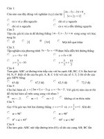 Violympic Toán 9- vòng 15 (2)
