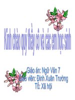 Tiết 109. Những trò lố hay là Va-ren và Phan Bội Châu