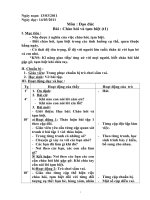 giao an tuan 28 chuan KTKN,