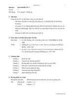 Introduction mach dien tu bkhcm, hcmut