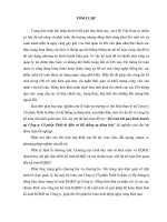 kết quả kinh doanh tại Công ty Cổ phần Thiết bị điện và Hệ thống tự động hóa