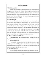 SKKN RÈN CHỮ CHO HS LỚP 1