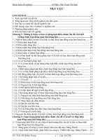 một số vấn đề pháp lý về kí kết và thực hiện hợp đồng mua bán hàng hóa- thực tiễn áp dụng tạ công ty TNHH dệt may