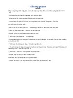 Sẵn lòng giúp đỡ