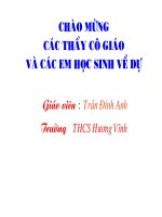 Sử 9 Bài 25 Tiết 33