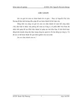 Quản trị VLĐ tại công ty cổ phần IBS Việt Nam