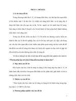 Phương pháp dạy môn địa lý bằng phương pháp sử dụng atlat