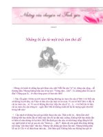 Những bí ẩn từ một trái tim nhỏ