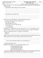 Kiem tra HSG môn Tiếng Việt GHKII 5.1